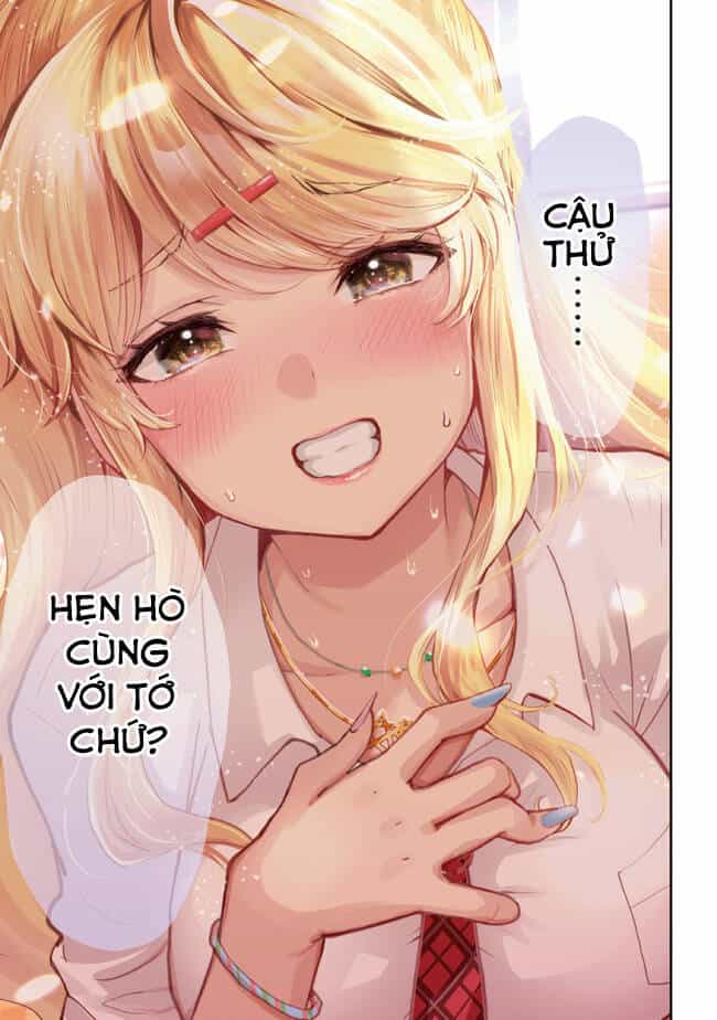 Kết Hôn Với Người Mà Tôi Ghét Nhất - Chương 16 - ảnh 30