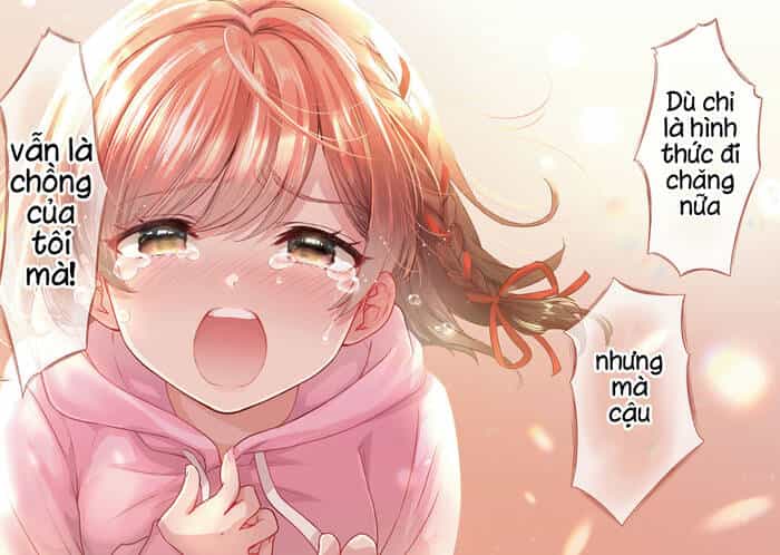 Kết Hôn Với Người Mà Tôi Ghét Nhất - Chương 17 - ảnh 33