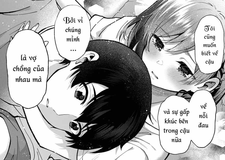 Kết Hôn Với Người Mà Tôi Ghét Nhất - Chương 41 - ảnh 48
