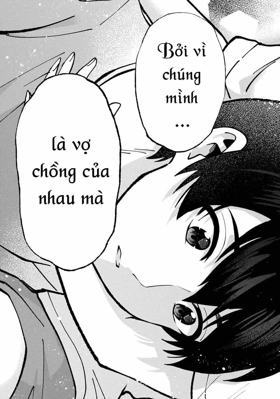 Kết Hôn Với Người Mà Tôi Ghét Nhất - Chương 41 - ảnh 49