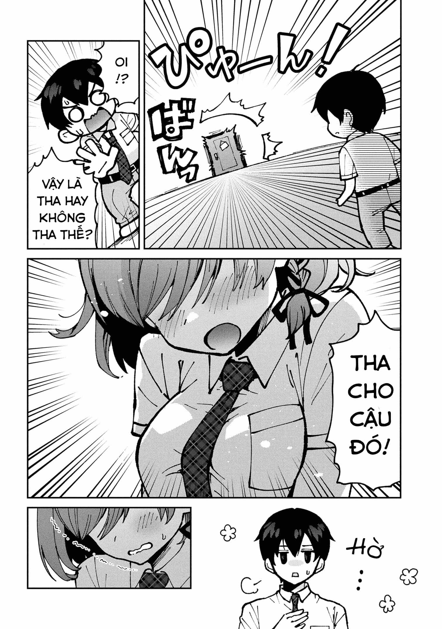 Kết Hôn Với Người Mà Tôi Ghét Nhất - Chương 43 - ảnh 32