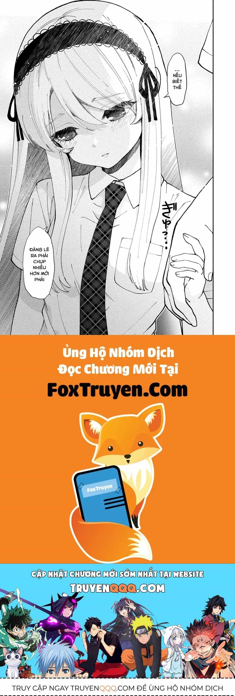 Kết Hôn Với Người Mà Tôi Ghét Nhất - Chương 44 - ảnh 32