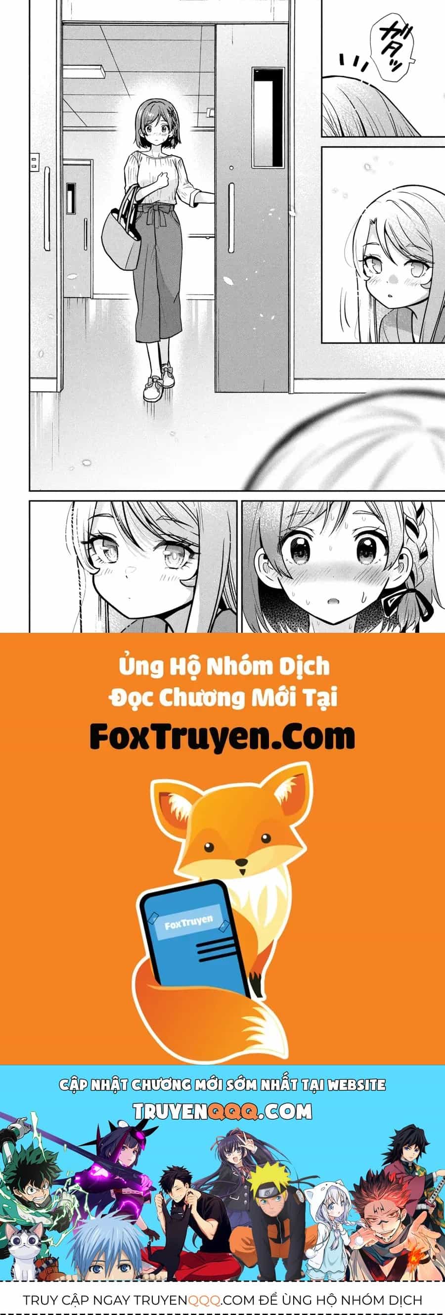 Kết Hôn Với Người Mà Tôi Ghét Nhất - Chương 48 - ảnh 34