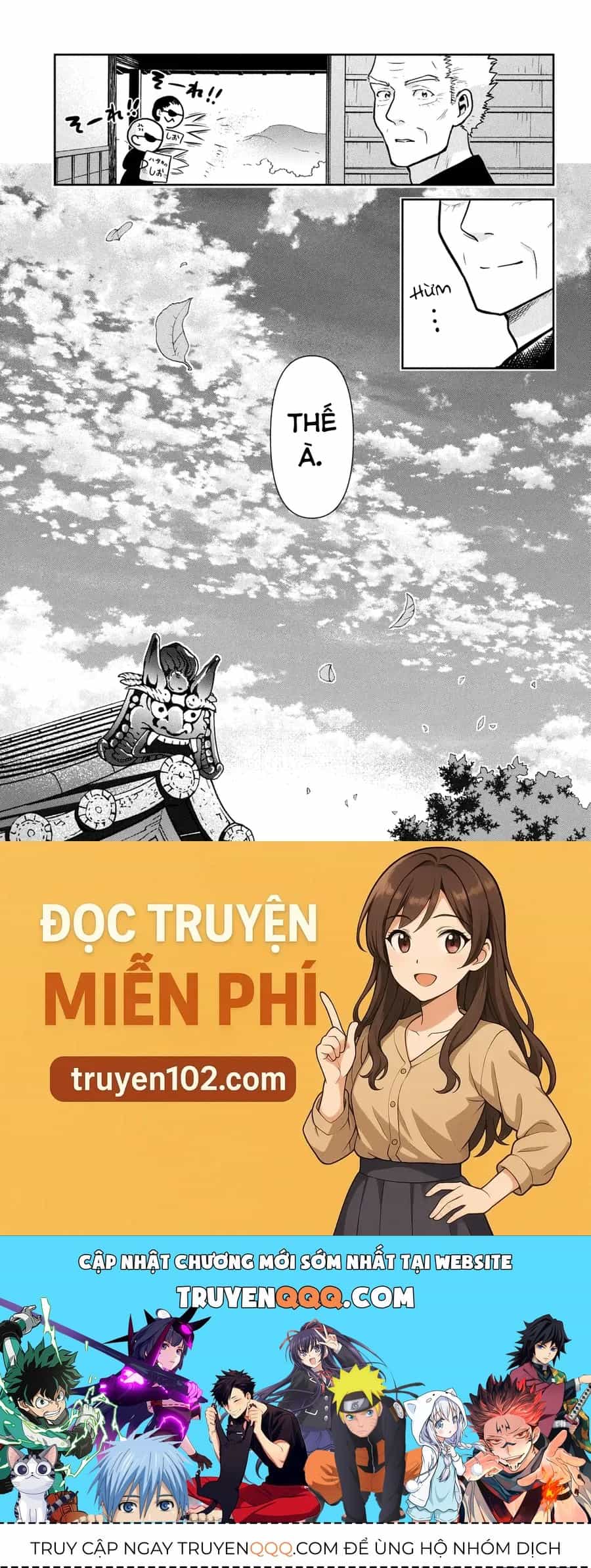 Kết Hôn Với Người Mà Tôi Ghét Nhất - Chương 49 - ảnh 45