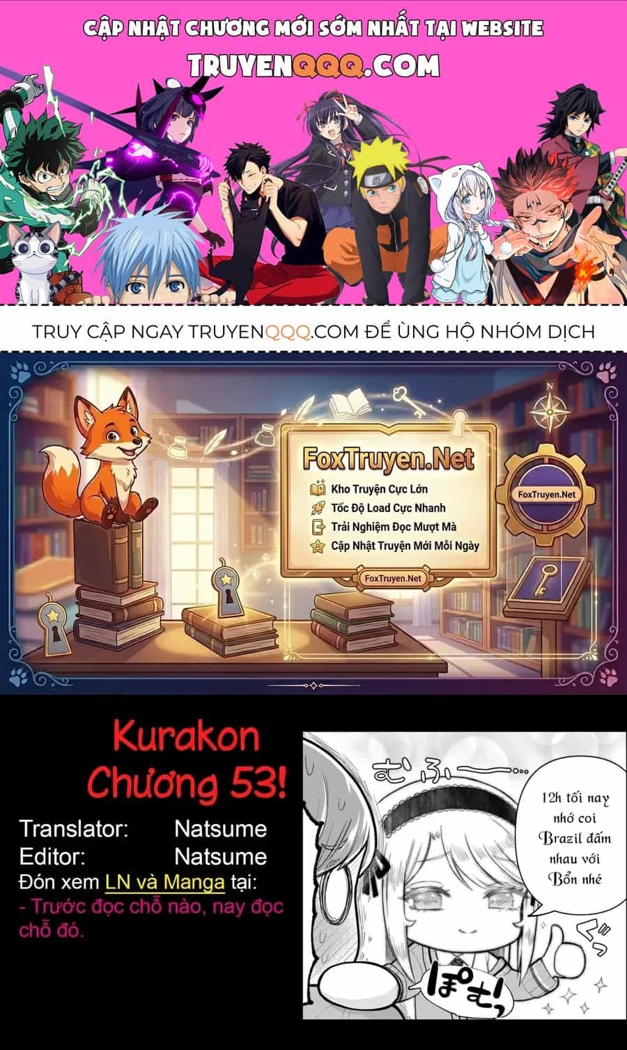 Kết Hôn Với Người Mà Tôi Ghét Nhất - Chương 53 - ảnh 1