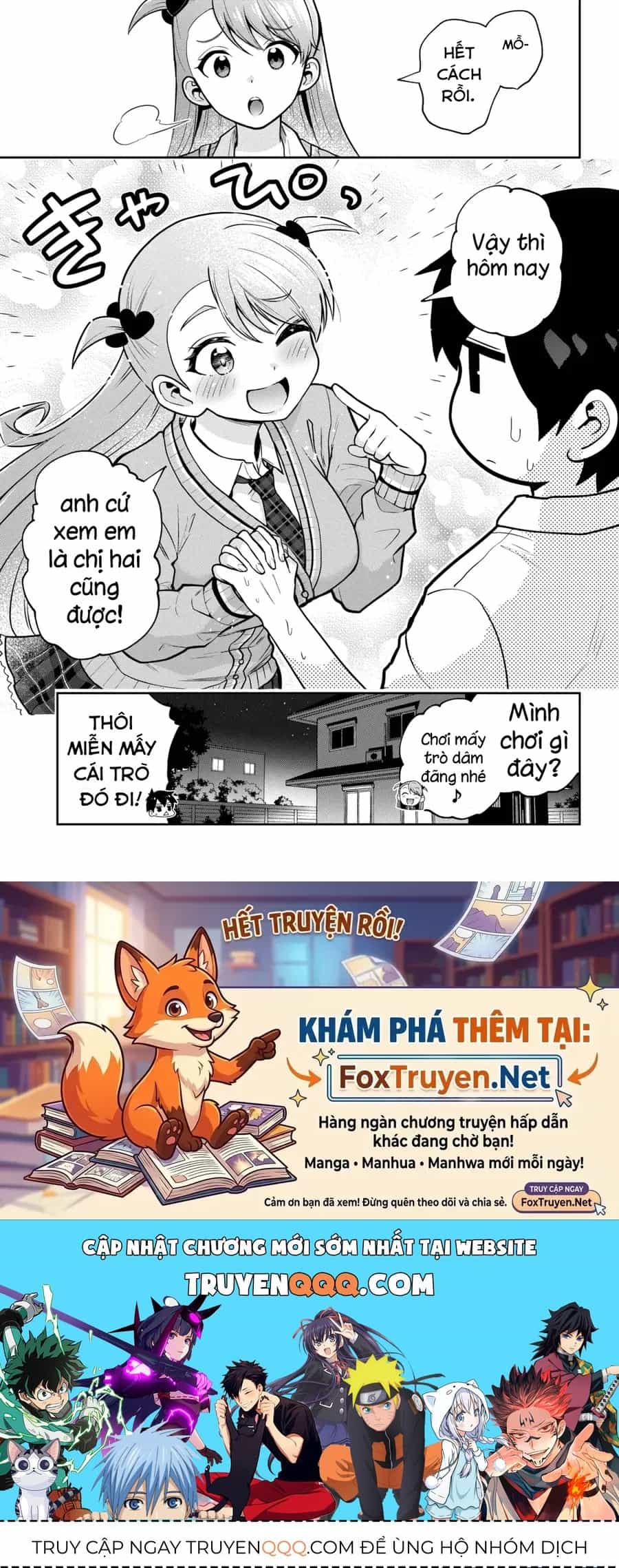 Kết Hôn Với Người Mà Tôi Ghét Nhất - Chương 53 - ảnh 34