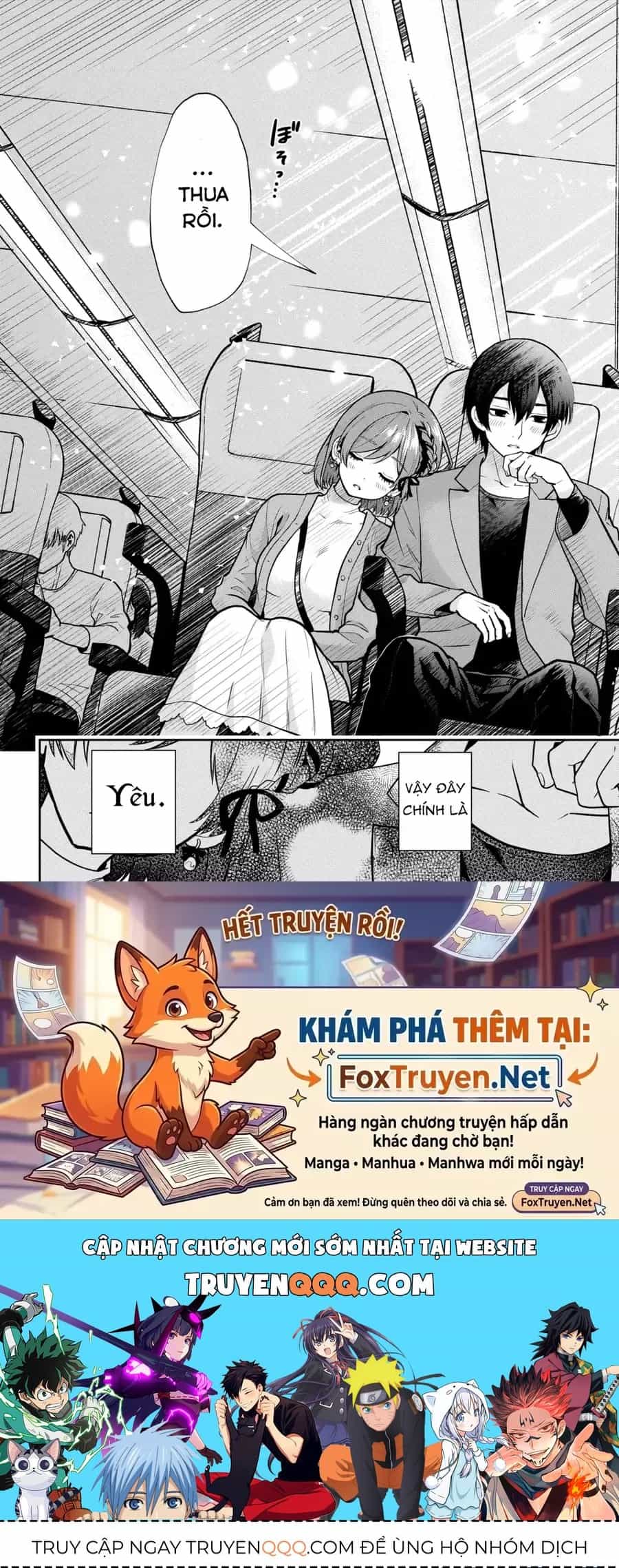 Kết Hôn Với Người Mà Tôi Ghét Nhất - Chương 55 - ảnh 35