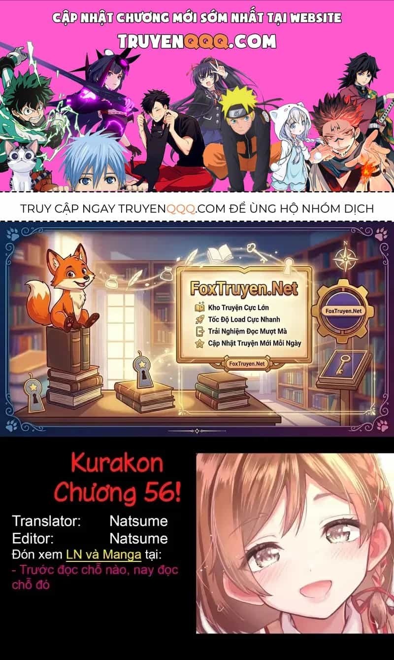 Kết Hôn Với Người Mà Tôi Ghét Nhất - Chương 56 - ảnh 1