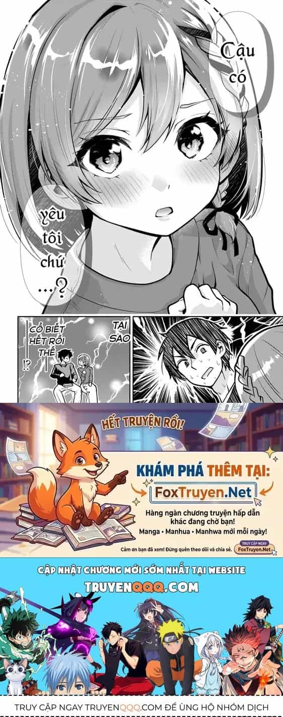 Kết Hôn Với Người Mà Tôi Ghét Nhất - Chương 56 - ảnh 25