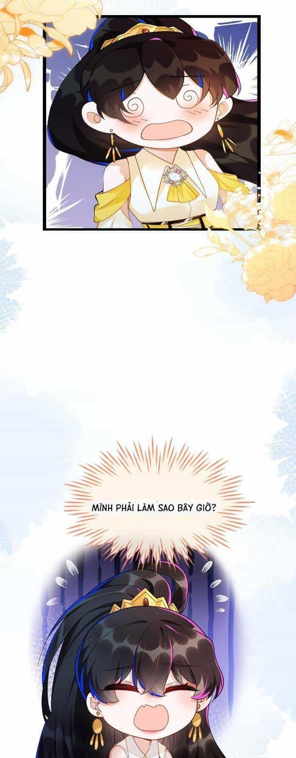 Kết Hôn Với Người Quyền Lực Nhất Hành Tinh - Chương 1 - ảnh 12