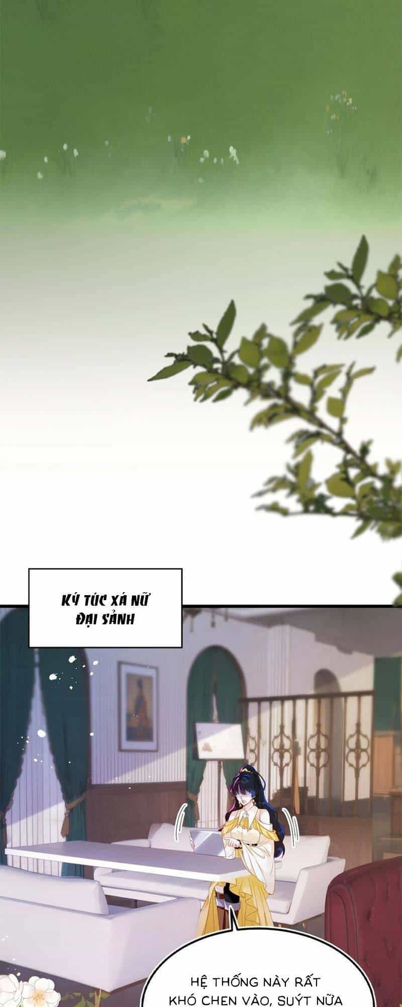 Kết Hôn Với Người Quyền Lực Nhất Hành Tinh - Chương 10 - ảnh 29