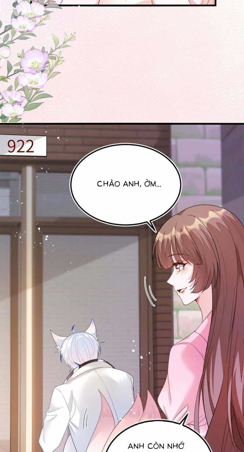 Kết Hôn Với Người Quyền Lực Nhất Hành Tinh - Chương 10 - ảnh 34