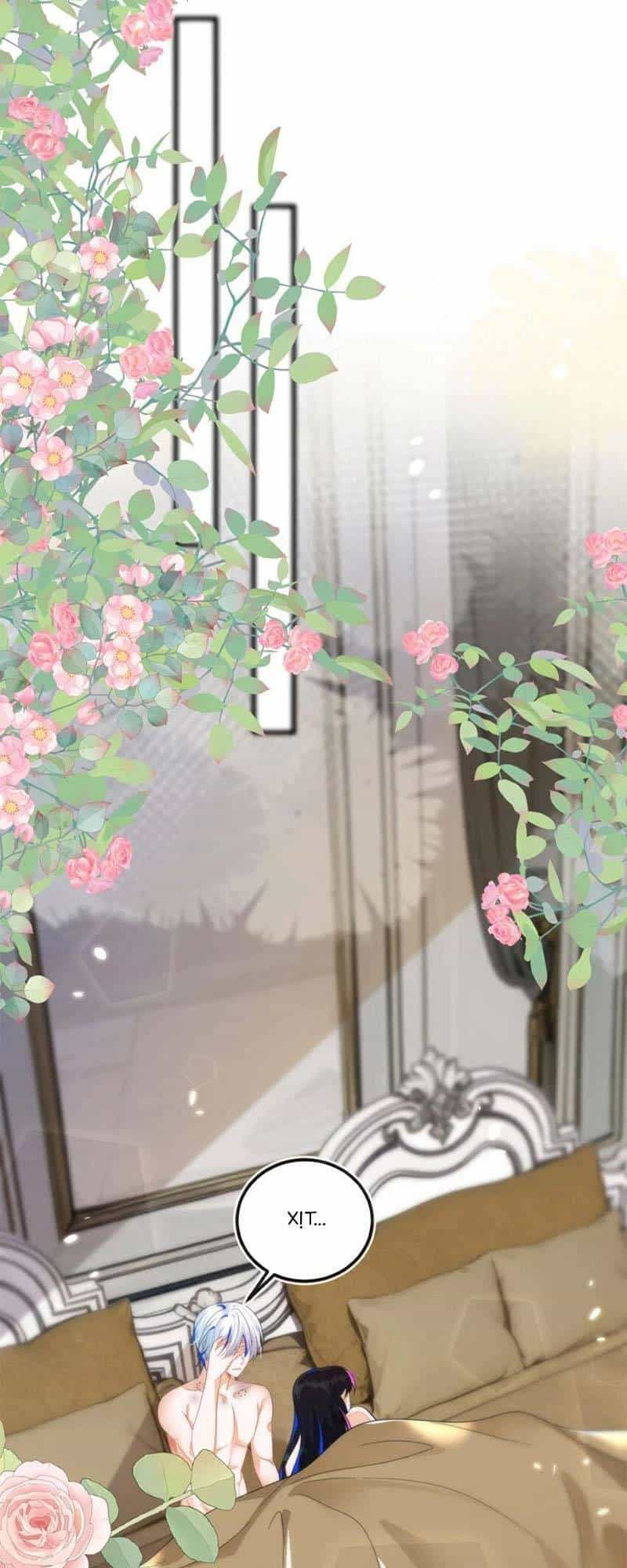 Kết Hôn Với Người Quyền Lực Nhất Hành Tinh - Chương 12 - ảnh 15