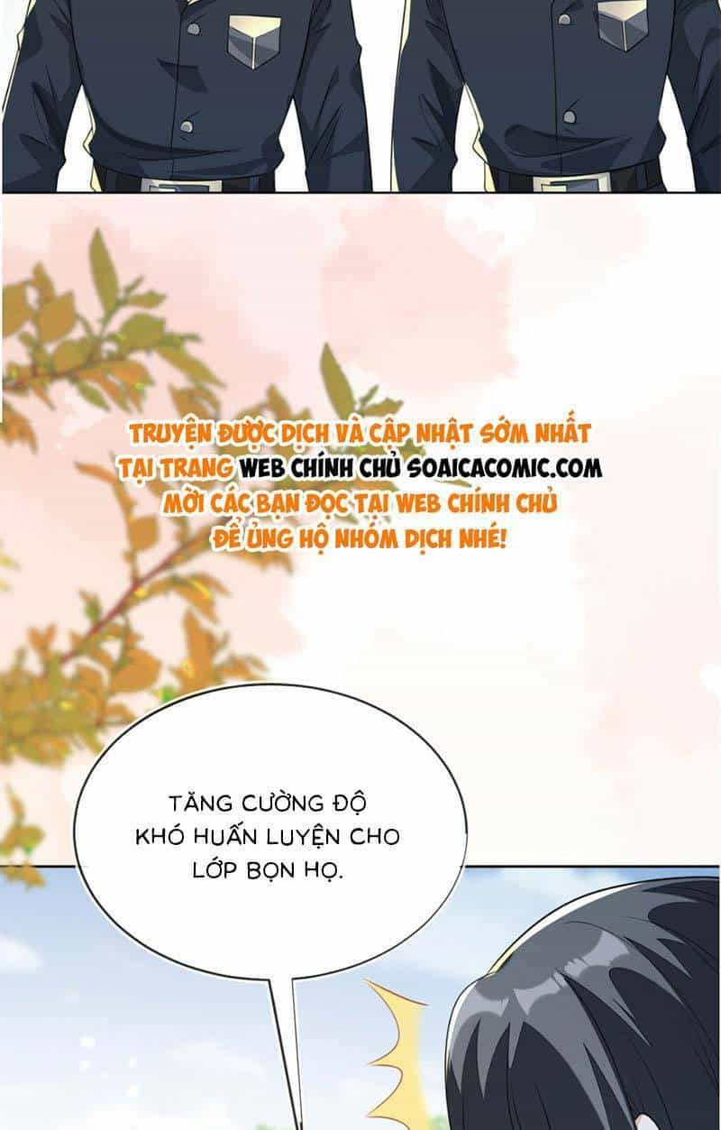 Kết Hôn Với Người Quyền Lực Nhất Hành Tinh - Chương 18 - ảnh 40