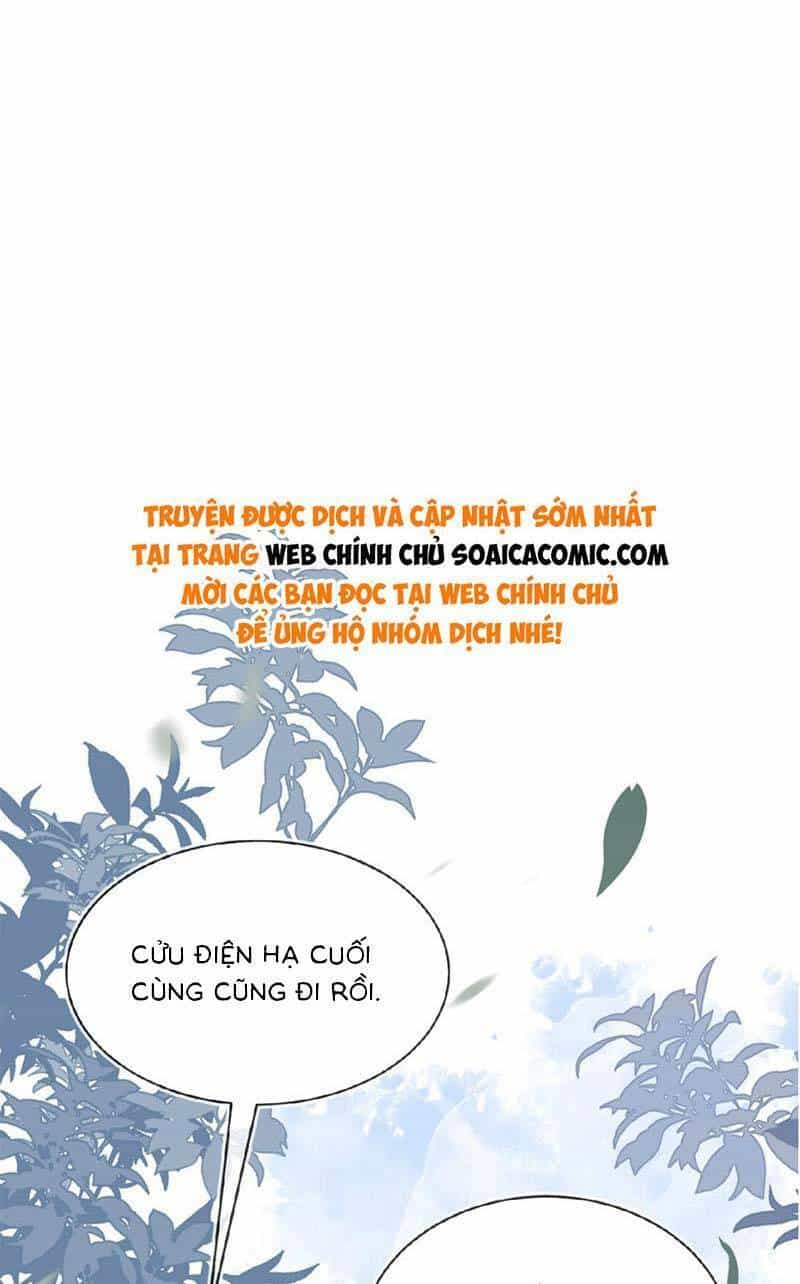 Kết Hôn Với Người Quyền Lực Nhất Hành Tinh - Chương 18 - ảnh 44