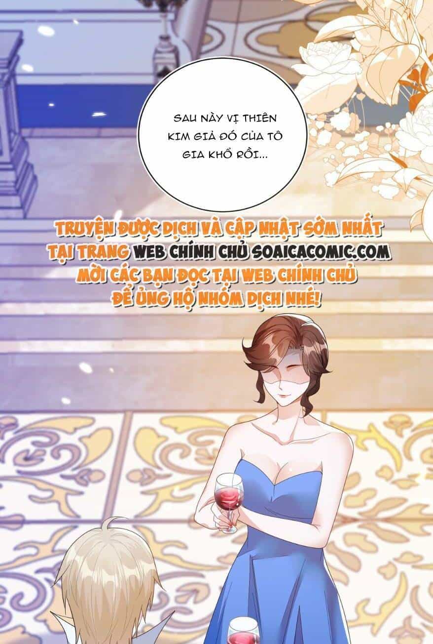 Kết Hôn Với Người Quyền Lực Nhất Hành Tinh - Chương 2 - ảnh 16