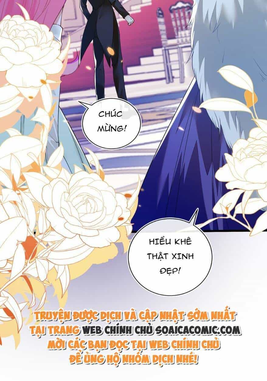 Kết Hôn Với Người Quyền Lực Nhất Hành Tinh - Chương 2 - ảnh 7