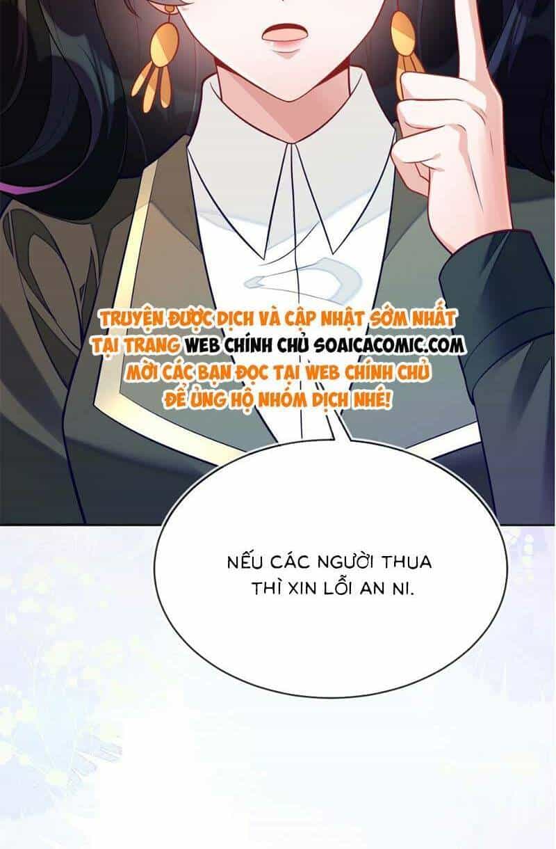 Kết Hôn Với Người Quyền Lực Nhất Hành Tinh - Chương 19 - ảnh 12
