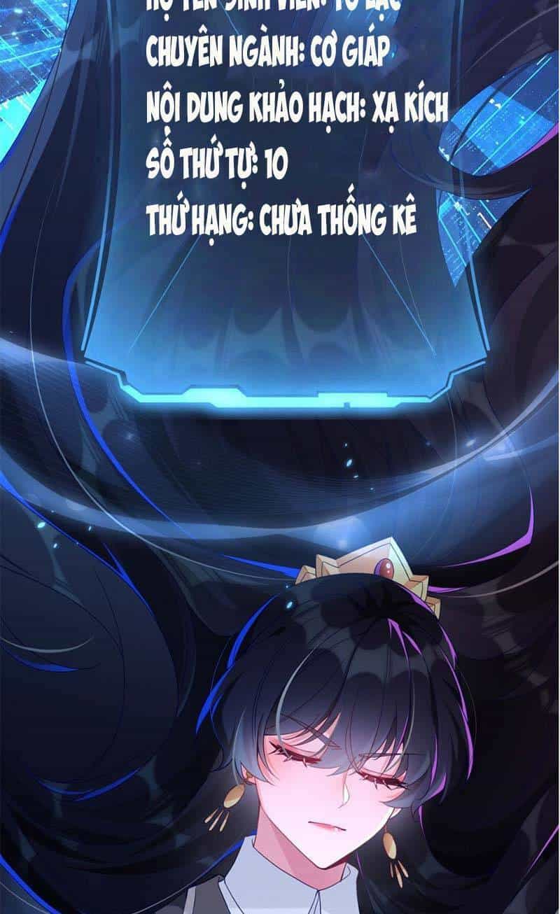 Kết Hôn Với Người Quyền Lực Nhất Hành Tinh - Chương 19 - ảnh 20