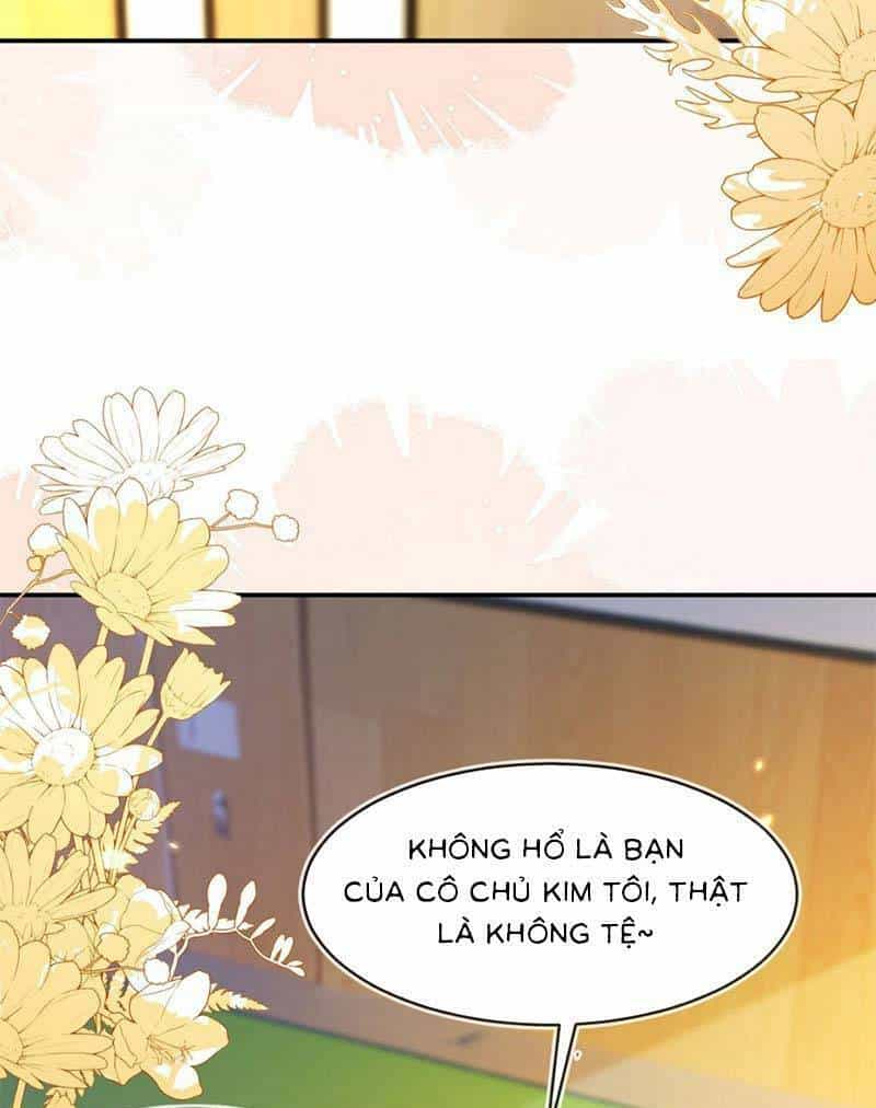 Kết Hôn Với Người Quyền Lực Nhất Hành Tinh - Chương 20 - ảnh 17