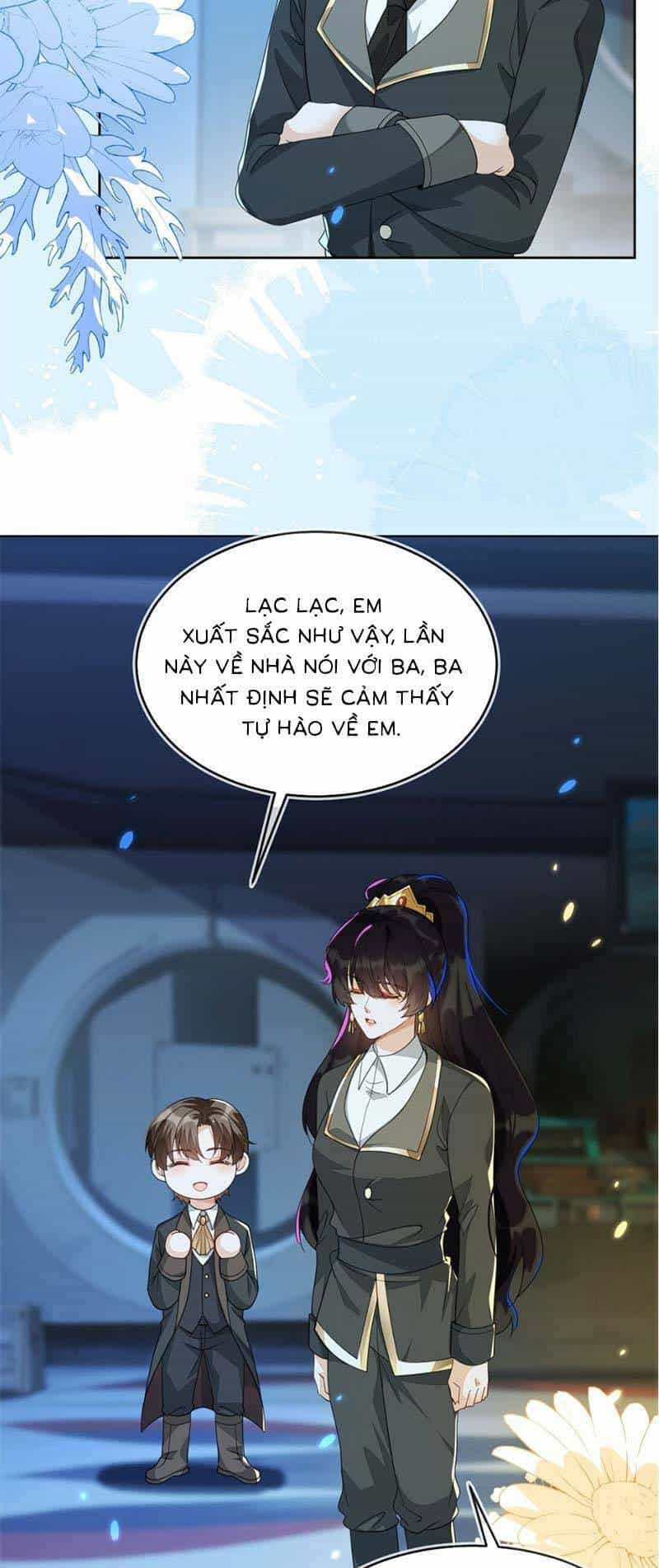 Kết Hôn Với Người Quyền Lực Nhất Hành Tinh - Chương 22 - ảnh 39