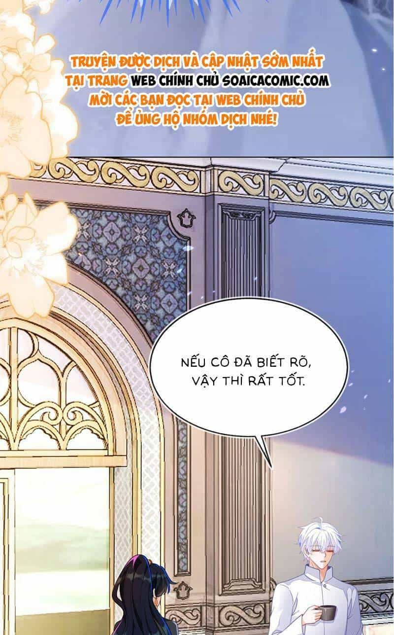 Kết Hôn Với Người Quyền Lực Nhất Hành Tinh - Chương 22 - ảnh 4