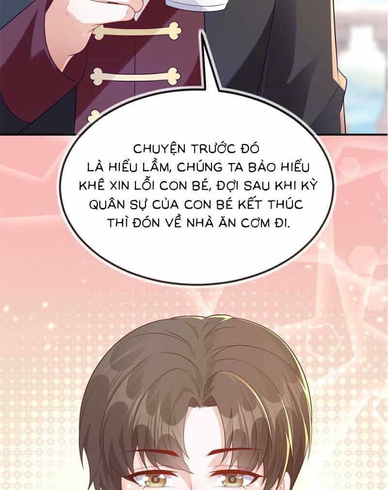 Kết Hôn Với Người Quyền Lực Nhất Hành Tinh - Chương 23 - ảnh 33