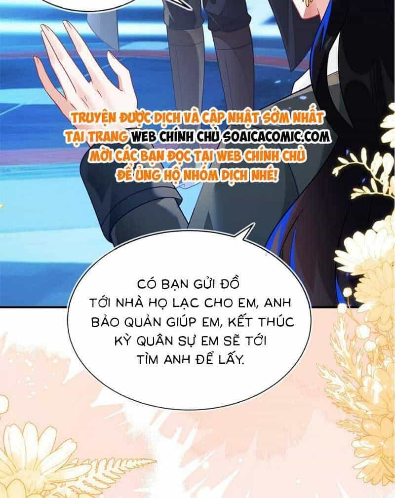 Kết Hôn Với Người Quyền Lực Nhất Hành Tinh - Chương 23 - ảnh 9