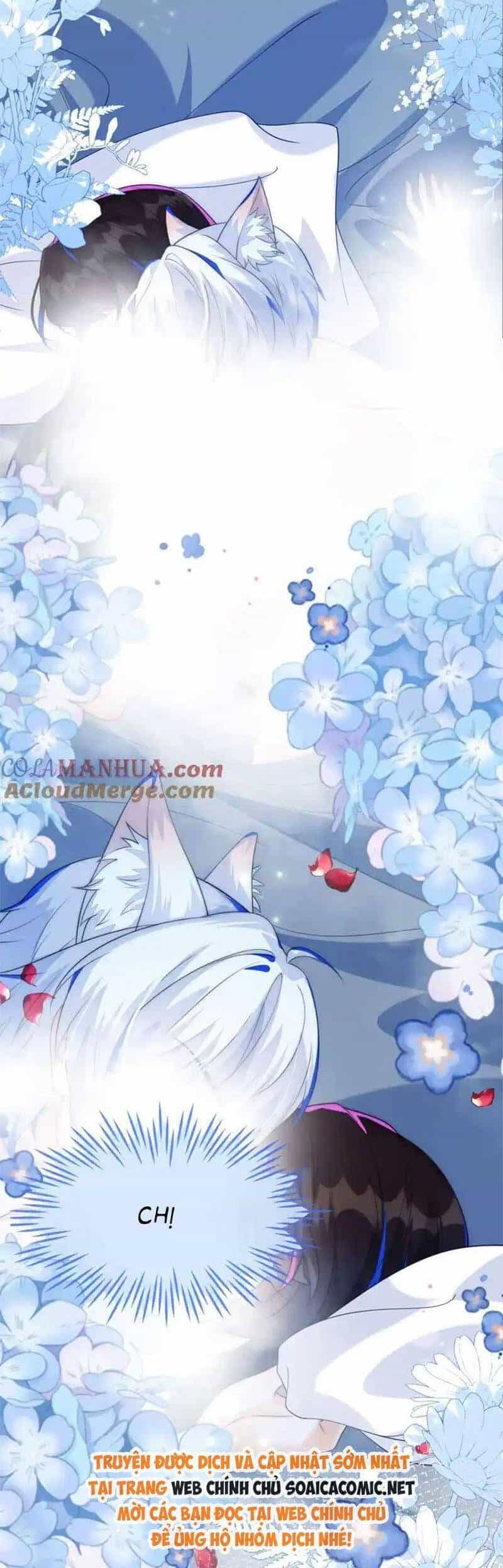 Kết Hôn Với Người Quyền Lực Nhất Hành Tinh - Chương 27 - ảnh 20