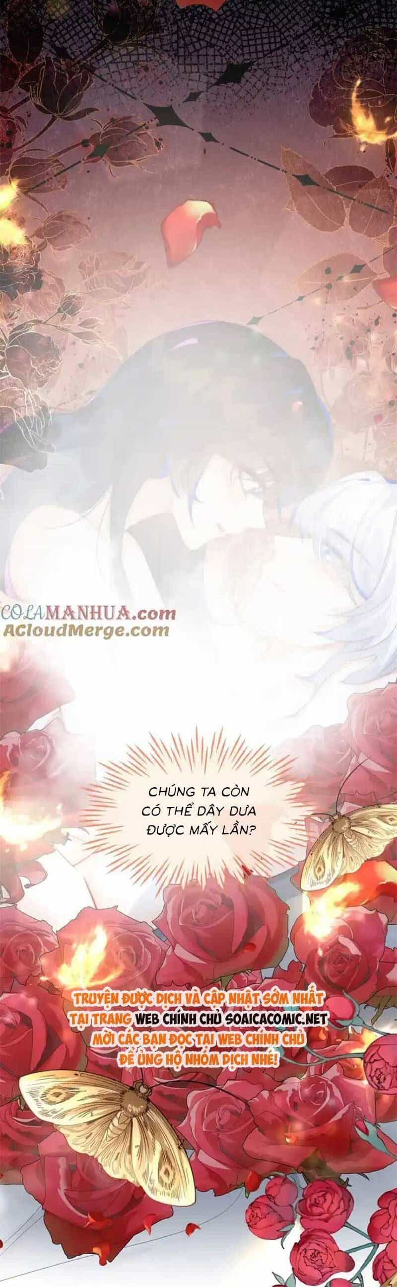 Kết Hôn Với Người Quyền Lực Nhất Hành Tinh - Chương 27 - ảnh 9