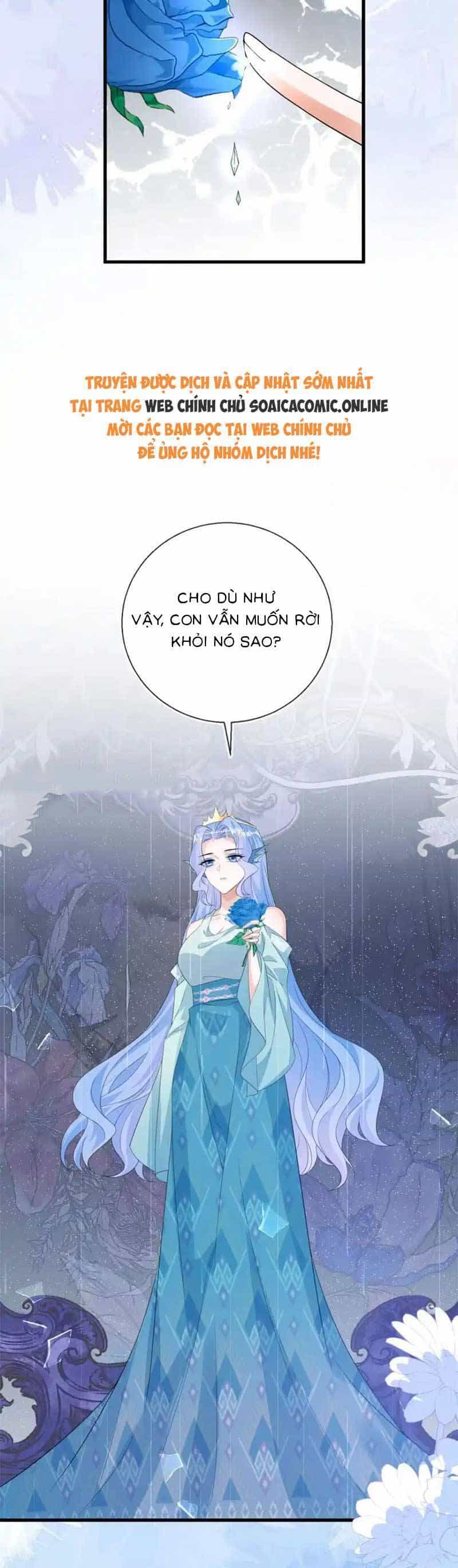 Kết Hôn Với Người Quyền Lực Nhất Hành Tinh - Chương 34 - ảnh 9