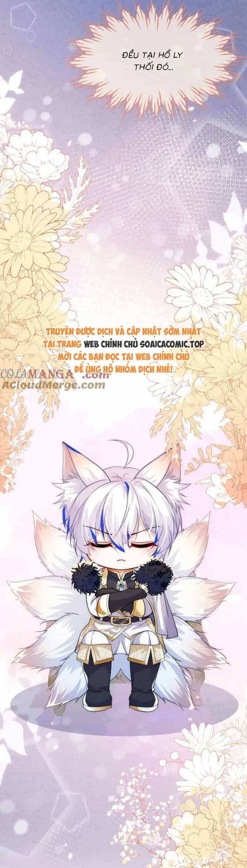 Kết Hôn Với Người Quyền Lực Nhất Hành Tinh - Chương 43 - ảnh 14