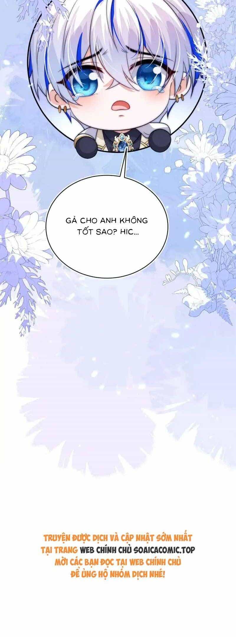 Kết Hôn Với Người Quyền Lực Nhất Hành Tinh - Chương 44 - ảnh 33