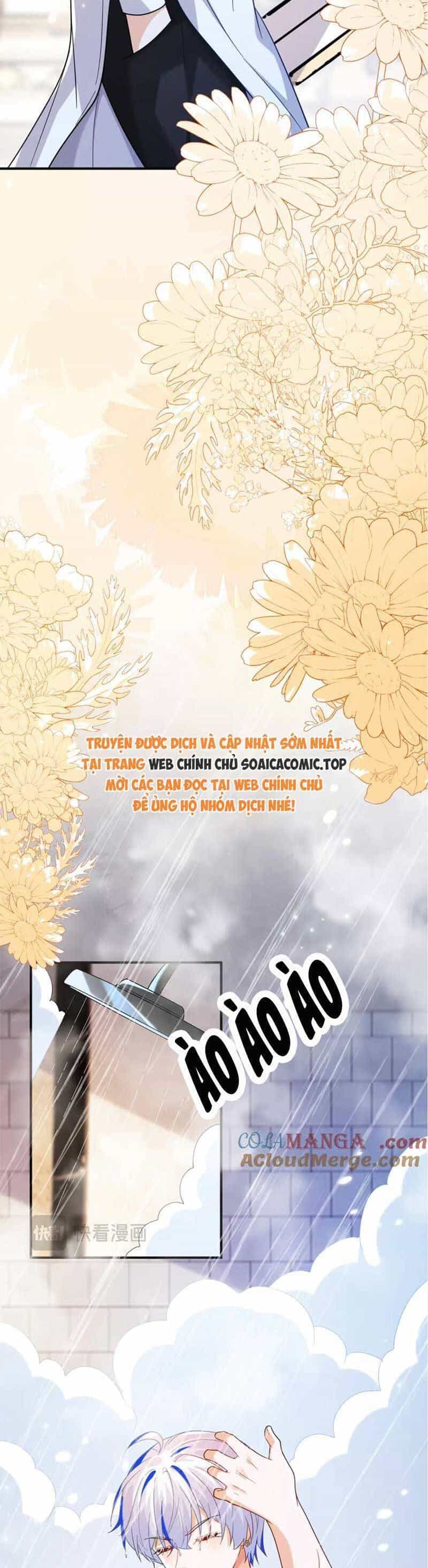 Kết Hôn Với Người Quyền Lực Nhất Hành Tinh - Chương 48 - ảnh 8