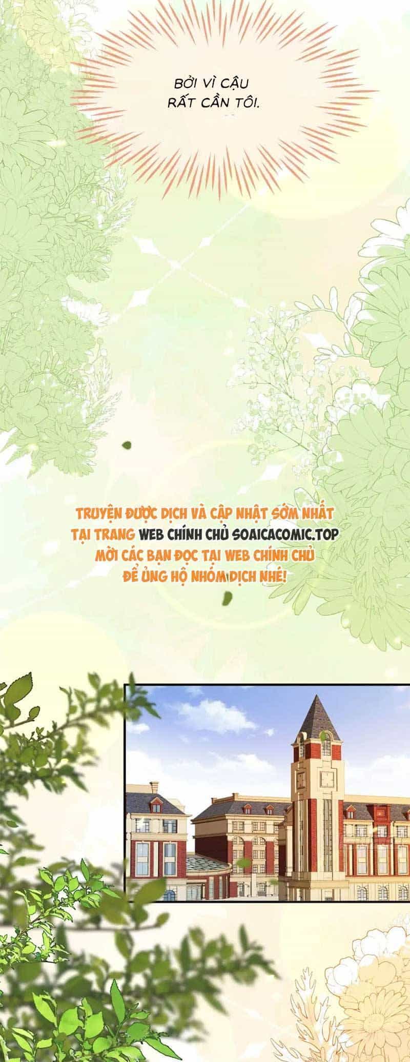 Kết Hôn Với Người Quyền Lực Nhất Hành Tinh - Chương 49 - ảnh 26