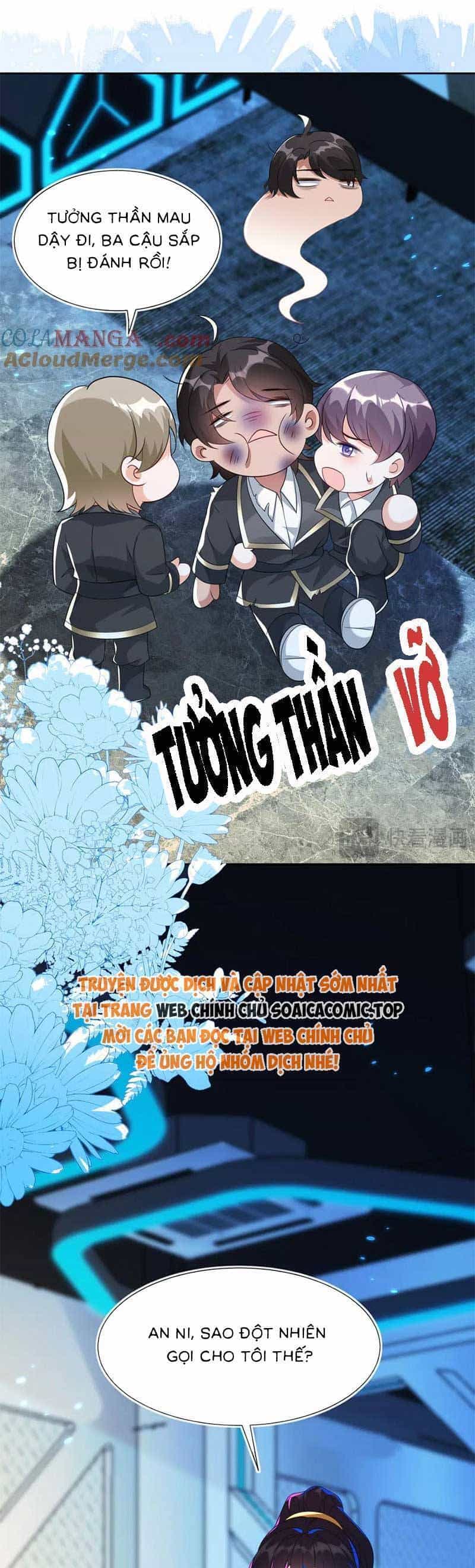 Kết Hôn Với Người Quyền Lực Nhất Hành Tinh - Chương 50 - ảnh 28
