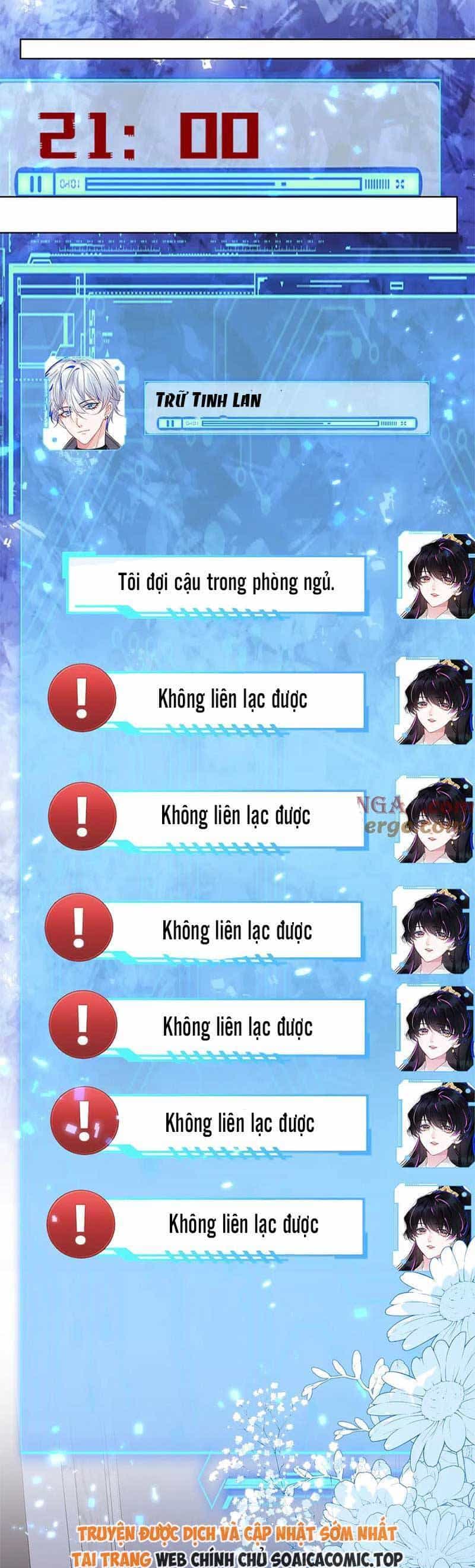 Kết Hôn Với Người Quyền Lực Nhất Hành Tinh - Chương 50 - ảnh 36