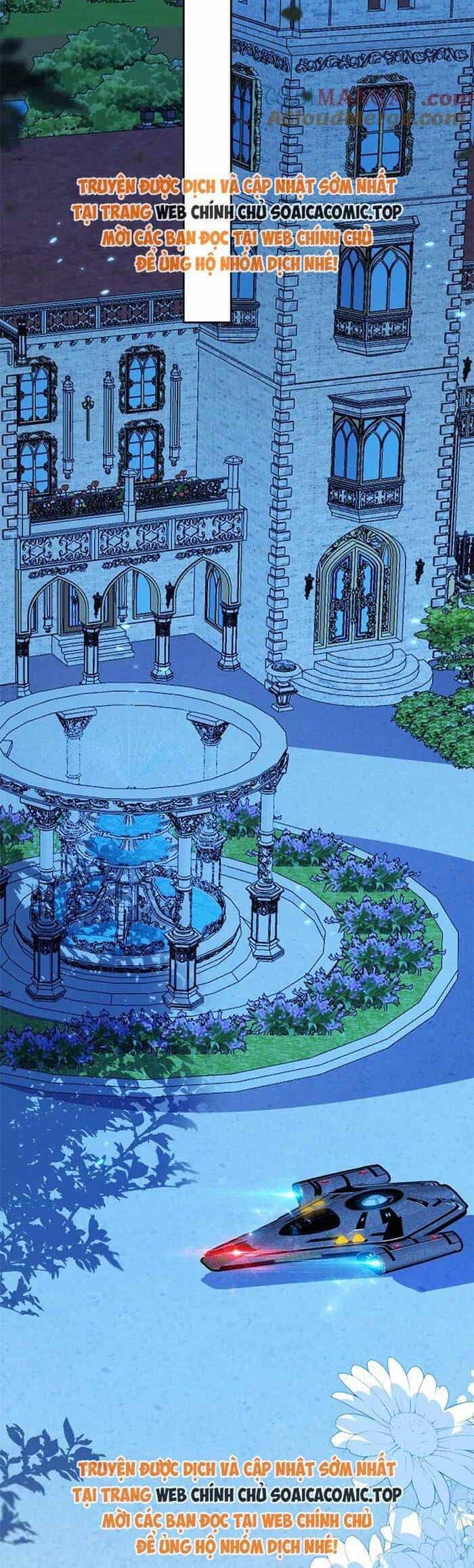 Kết Hôn Với Người Quyền Lực Nhất Hành Tinh - Chương 51 - ảnh 21