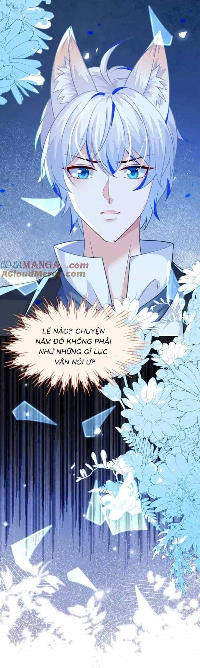 Kết Hôn Với Người Quyền Lực Nhất Hành Tinh - Chương 55 - ảnh 23
