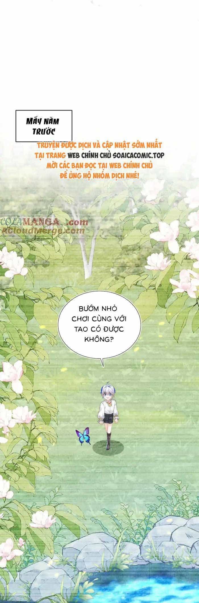 Kết Hôn Với Người Quyền Lực Nhất Hành Tinh - Chương 55 - ảnh 24