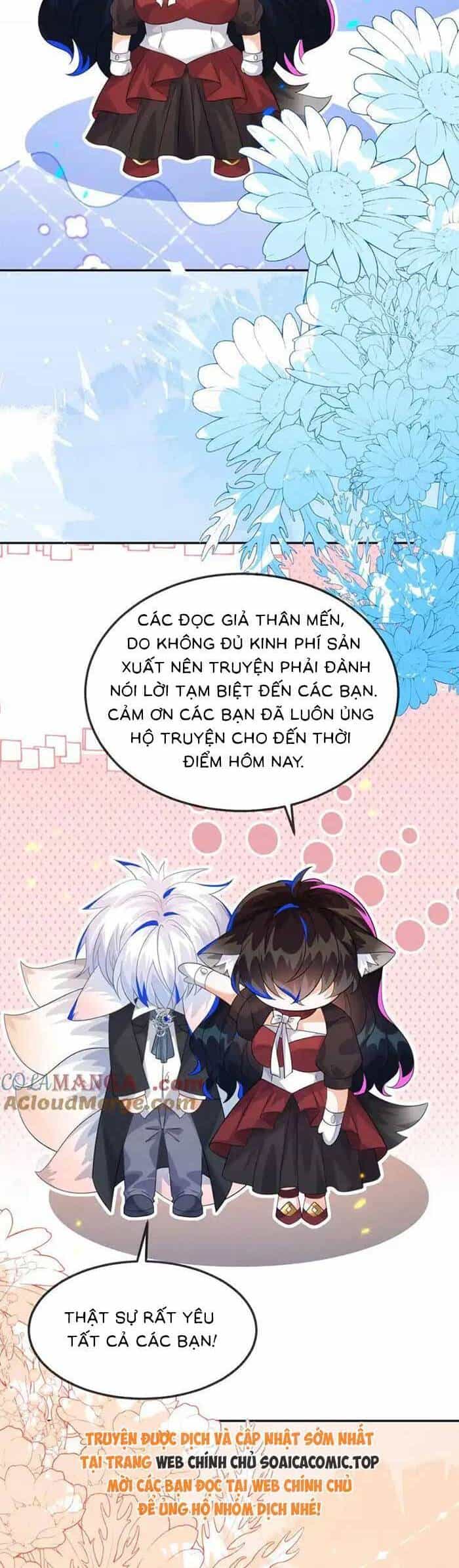 Kết Hôn Với Người Quyền Lực Nhất Hành Tinh - Chương 56 - ảnh 33