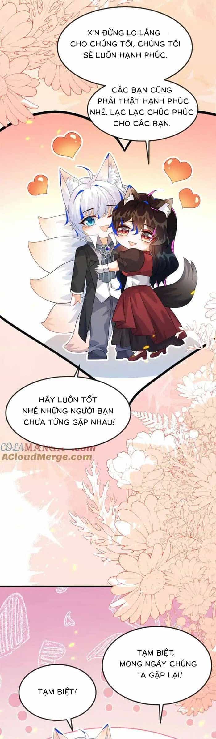 Kết Hôn Với Người Quyền Lực Nhất Hành Tinh - Chương 56 - ảnh 34