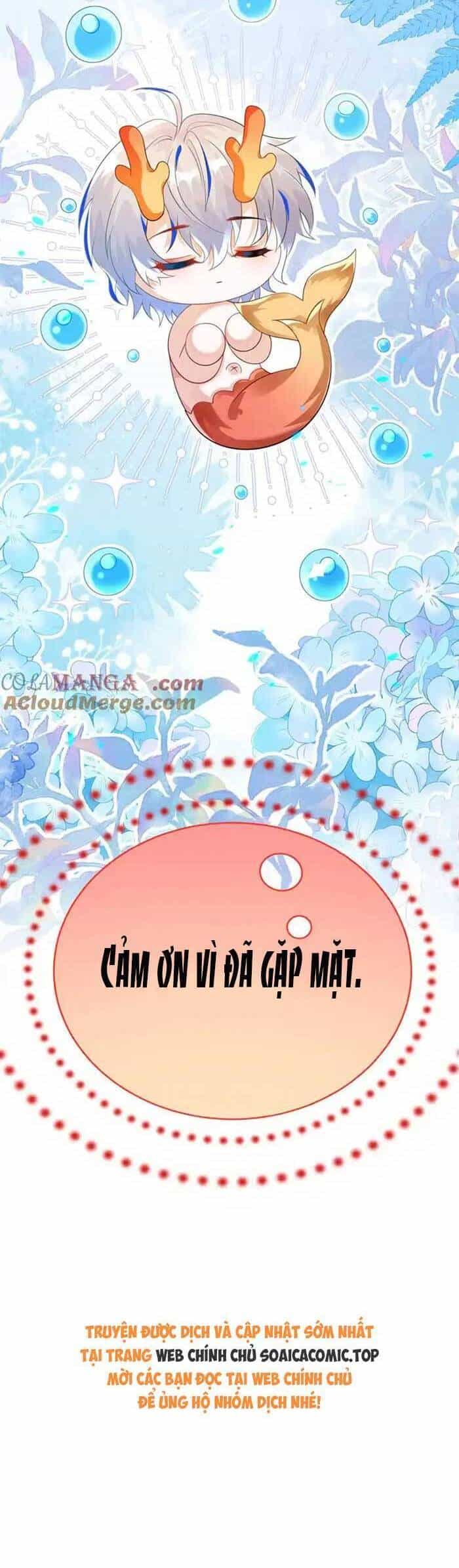 Kết Hôn Với Người Quyền Lực Nhất Hành Tinh - Chương 56 - ảnh 36
