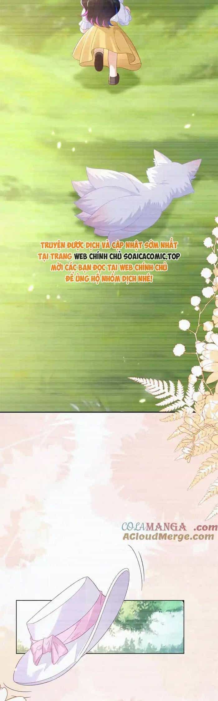 Kết Hôn Với Người Quyền Lực Nhất Hành Tinh - Chương 56 - ảnh 6