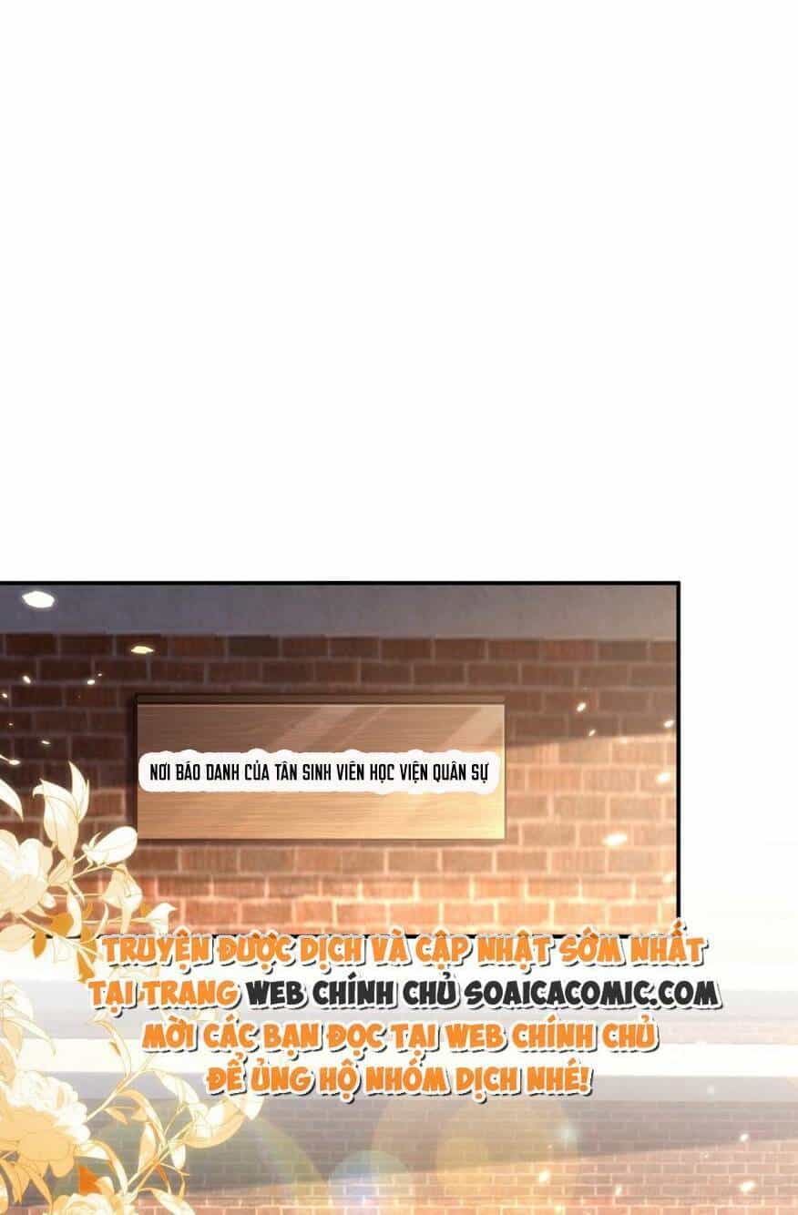 Kết Hôn Với Người Quyền Lực Nhất Hành Tinh - Chương 5.2 - ảnh 12