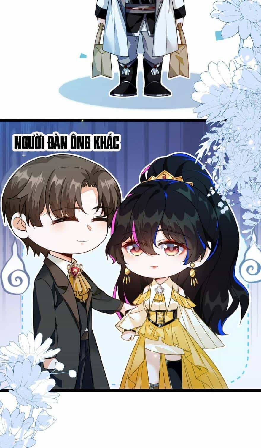 Kết Hôn Với Người Quyền Lực Nhất Hành Tinh - Chương 6 - ảnh 13