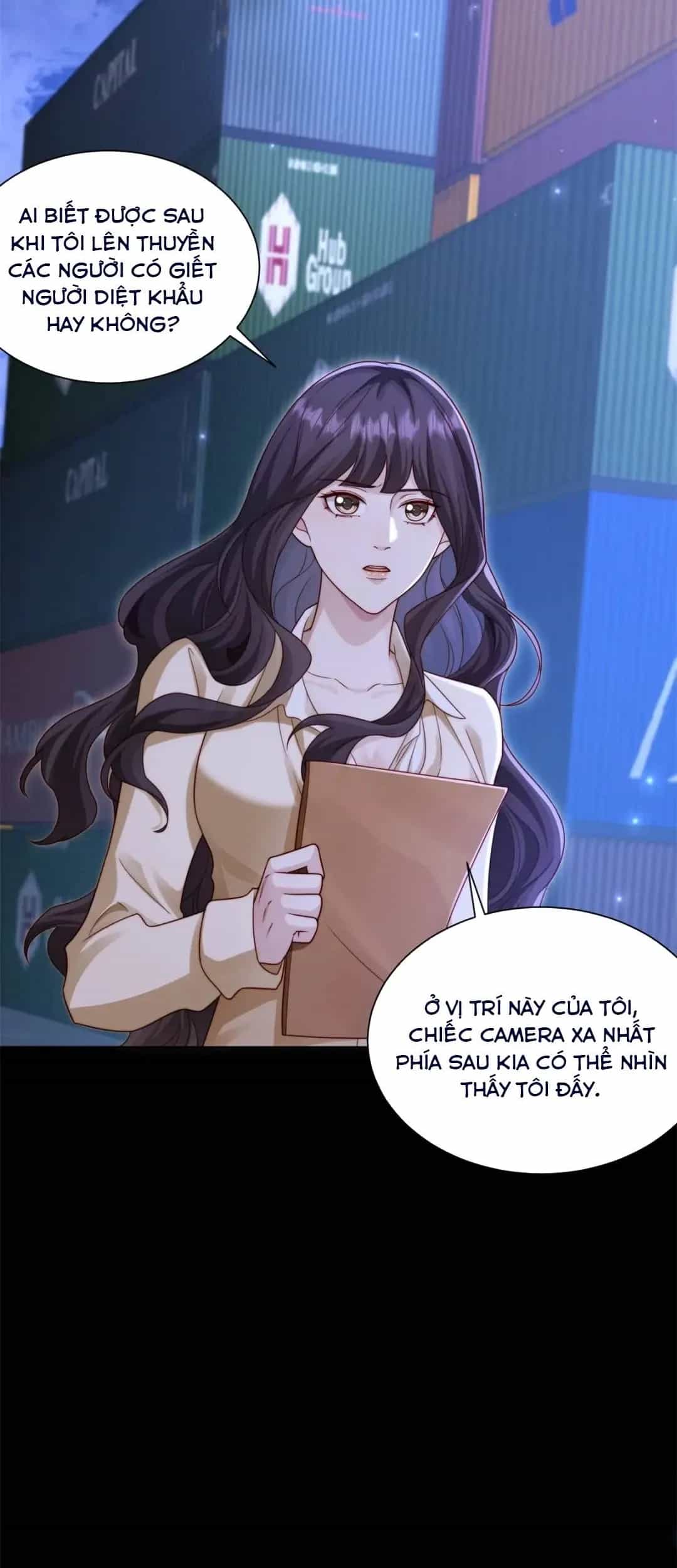 Kết Hôn Với Ông Chồng Thực Vật - Chương 98 - ảnh 25