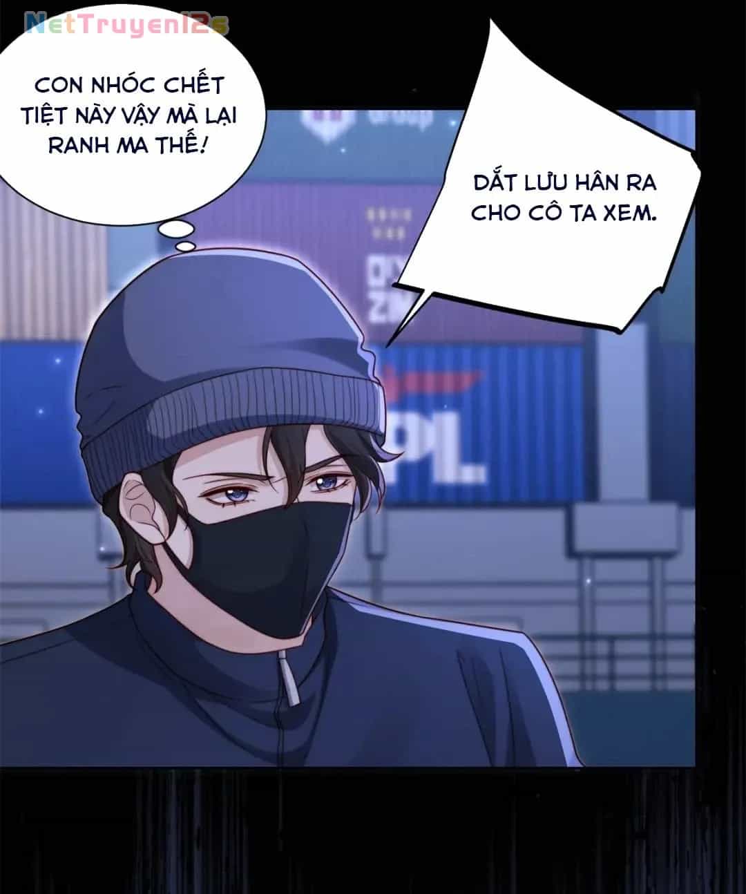 Kết Hôn Với Ông Chồng Thực Vật - Chương 98 - ảnh 26