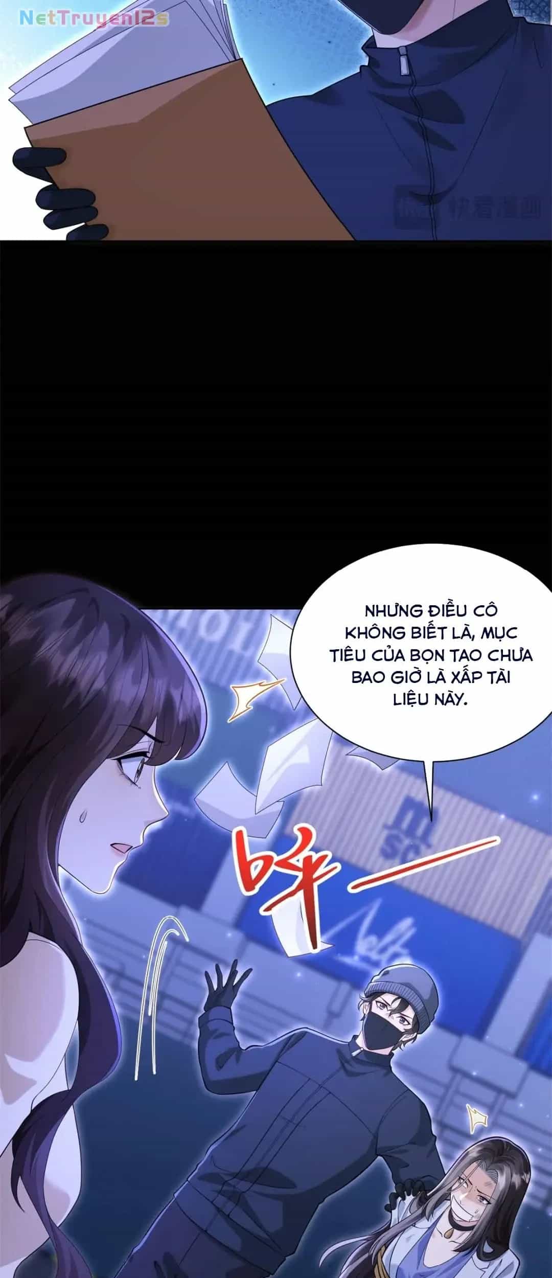 Kết Hôn Với Ông Chồng Thực Vật - Chương 98 - ảnh 30