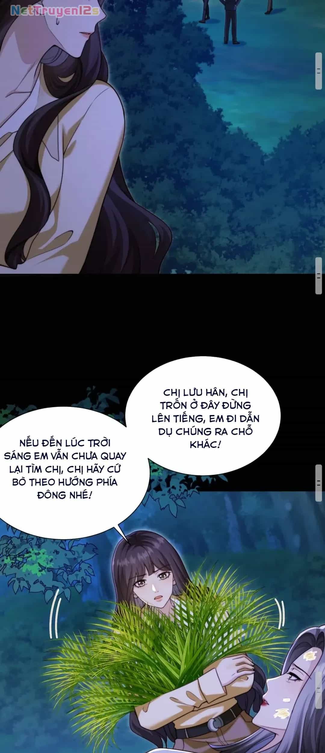 Kết Hôn Với Ông Chồng Thực Vật - Chương 98 - ảnh 50